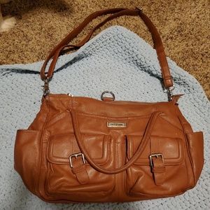 Lily jade diaper bag